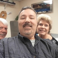 Episode 11:  Potentate George Mather & his wife Dorothy Mather of El-Zaribah Shrine