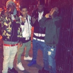 Lil Mad X BINKY BANDZ X Lil DOOBIE XLU MONEY BAGZ - Rich Of A Lick