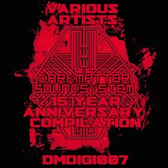 Various Artists: 15 Year Anniversary Compilation (DMDIGI007)