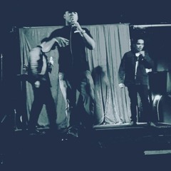 Boss Feat. GGC (Prod. By LilRedBeats & Sean Bentley)