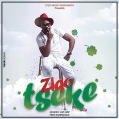 Tseke (2017)pro by Godeezy beatz