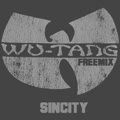 WuTang Freemix