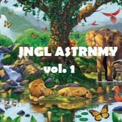 JNGL ASTRNMY - Vol 1