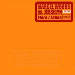 Marcel Woods vs Jesselyn - Fauna