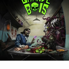 25.2.2017 Fiberglass Jungle Radioshow