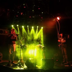 Vataff Project (live band) - Fragments from the tour, Feb 2017
