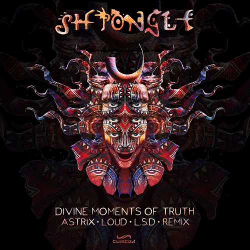 洋楽 SHPONGLE Codex VI HALLUCINOGEN/RAJA RAM Shpongle – Codex VI – 3 x Vinyl (Green Fluorescent, LP