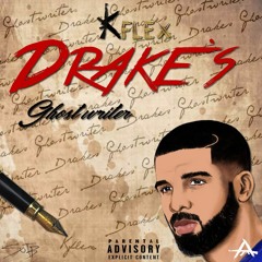 Drake's Ghost Writer