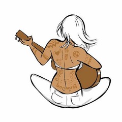 La Guitara ft. A Rawwwd