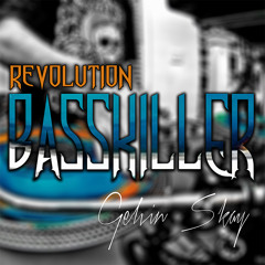 Gelvin Skay™ - Spectrum Spand (BASSKILLER Revolution)