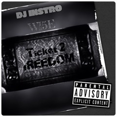 WI5E Feat INSTRO - Runnin Down The Block