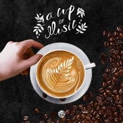 A cup of Music (6th Album, tangerin)