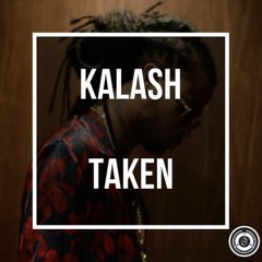 Kalash - Taken 2017 (Oχƒσя Remix)