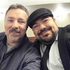 Episode 12:  Matt Morales, Worshipful Master Sahuaro No. 45