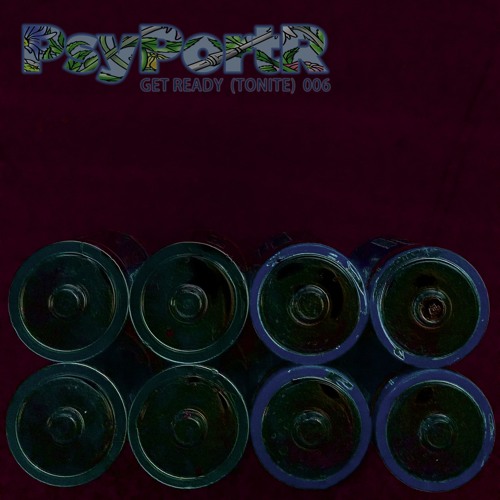 PsyPortR - Get Ready (Tonite) 006