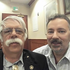 Episode 13: Jerry Benham does it all!