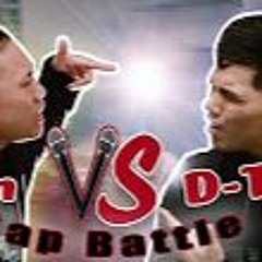 COMPLIMENT RAP BATTLES  D - TRIX VS. TIMOTHY DELAGHETTO