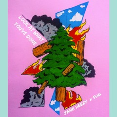 Look At What You've Done