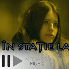 Damian & Brothers feat. Smiley - In statie la Lizeanu (Domnisoara, domnisoara)(Piano-Cover)