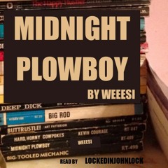 Midnight Plowboy by weeesi
