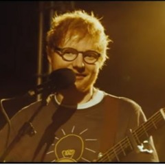 Ed Sheeran | Eraser Full Version (Live SBTV)