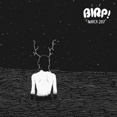BIRP! March 2017