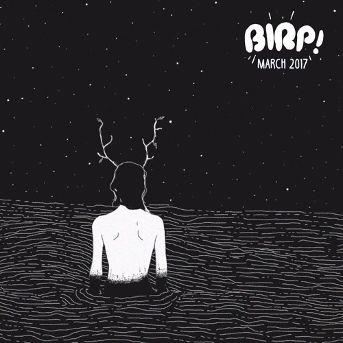 BIRP! March 2017