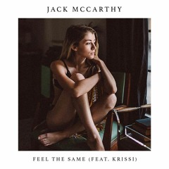 Feel the Same (feat. krissi)