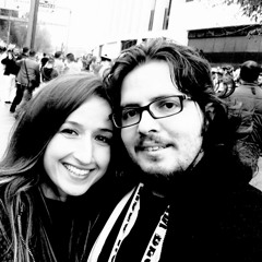 Hülya&Samet - Bir Nehir Gibi (cover)