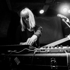 It's Behind You (demo)