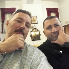 On the Level #15 - Newly initiated brother Salem Henry Salem discusses brotherhood.