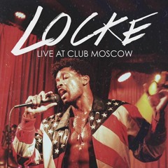 Rendezvous (feat. Kaleena Zanders) - Live at Club Moscow