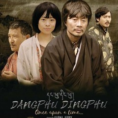 Zabai Norbu by Karma Phuntsho & Pema Deki