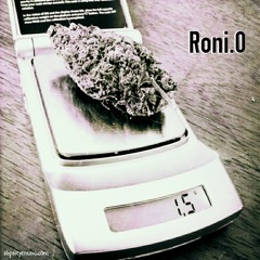 Gram.5 (prod. by: Provolone Cologne)