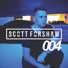 Scott Forshaw - The Forecast 004 (March 2017) [FREE DOWNLOAD]