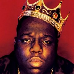 Notorious B.I.G. x Flume "Somebody Gotta Die Like Water"