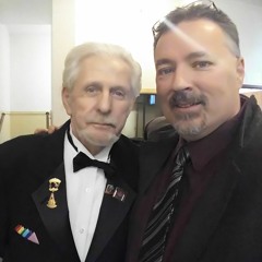 On the Level #17 - Walt Howard and 3 years as worshipful master.