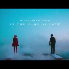 *SMOGGY* Martin Garrix & Bebe Rexha - In The Name Of Love (BOOTLEG)