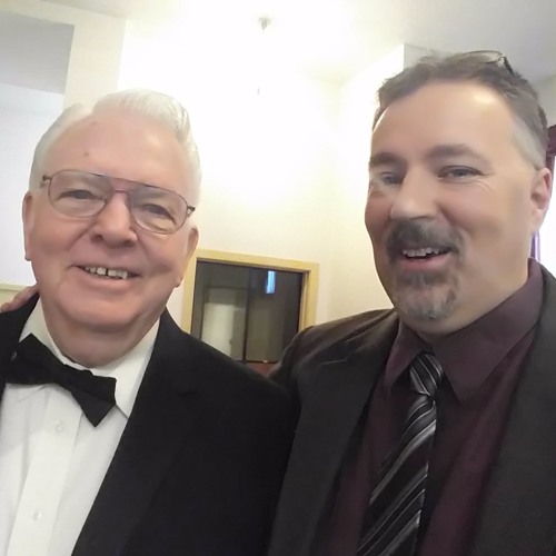 On the level #18 - From Demolay to Grandmaster of Arizona – Most Worshipful James Rowan.