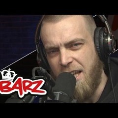 Blake - Wintersessie 2017 - 101Barz