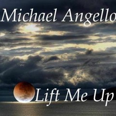Lift Me Up 'Club Mix'