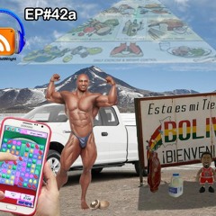 EP42a_Mystery meat, sanitation, GMO foods