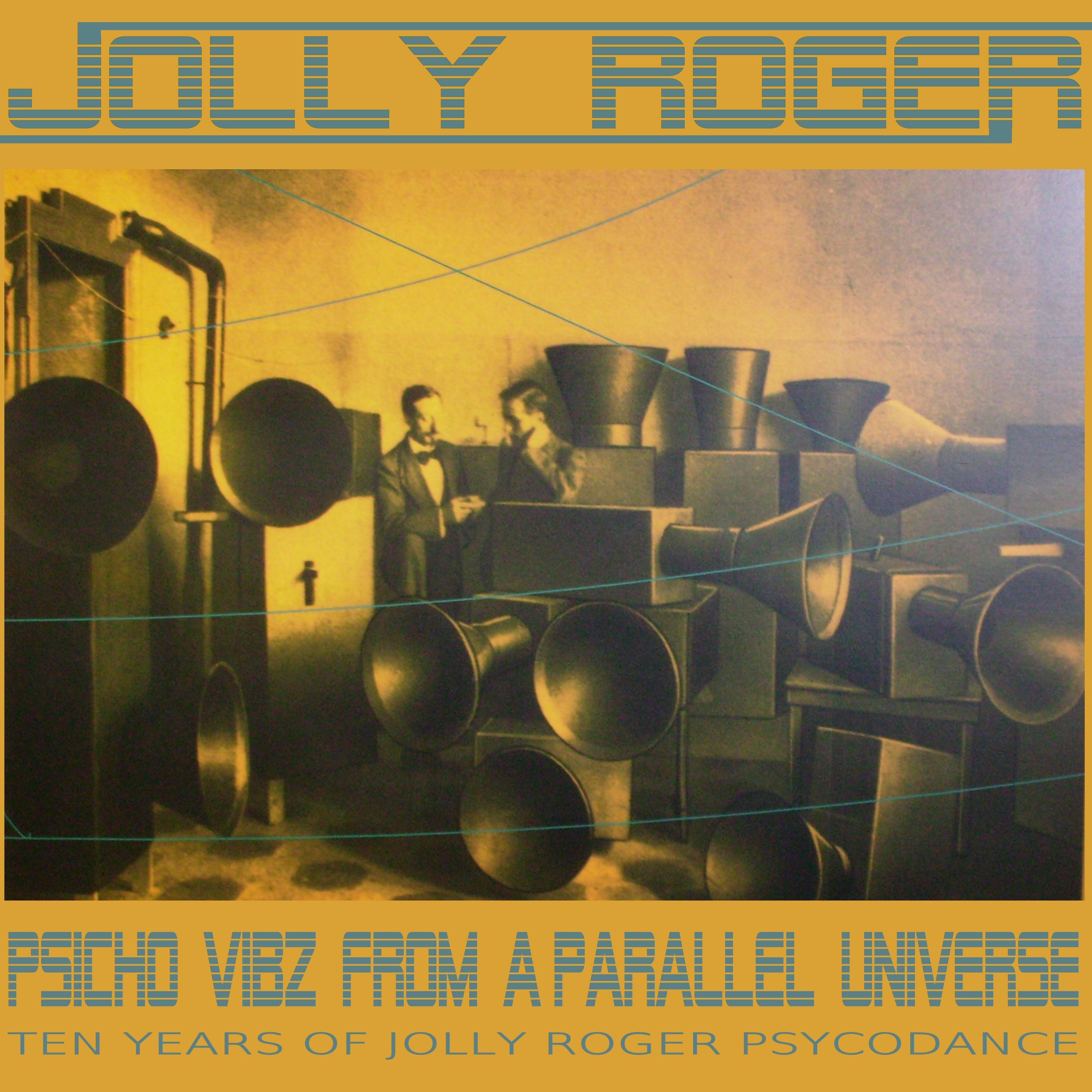 Jolly Roger