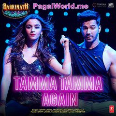 Tamma Tamma Again (PagalWorld.me)