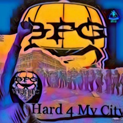 Hard For My City w/ DJ Swoule