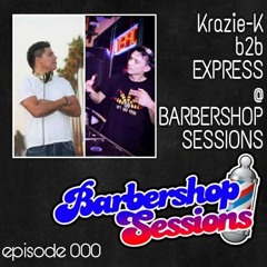 Krazie-K b2b EXPRESS mix