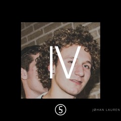 Slausiv IV: Jøhan Lauren