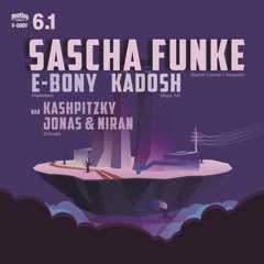 Sascha Funke@Bootleg_06.01.2017