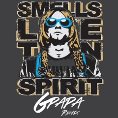 Nirvana - Smells Like Teen Spirit (GPapa Remix)