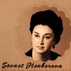 Şövkət Ələkbərova - İlk Bahar